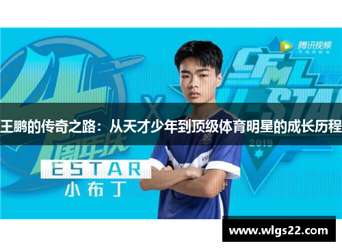 王鹏的传奇之路：从天才少年到顶级体育明星的成长历程